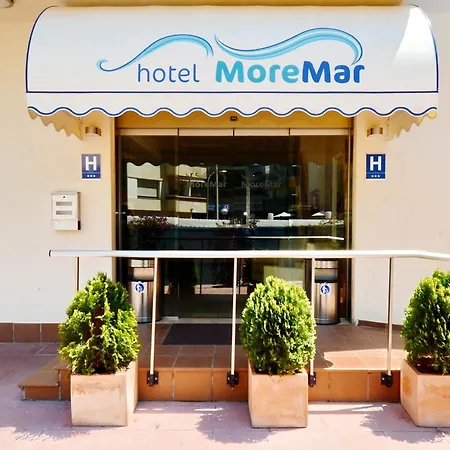 Moremar
