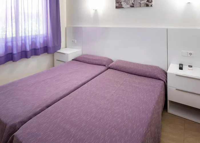 Moremar Hotel 3*