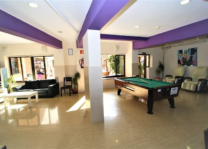 Hotel Moremar
