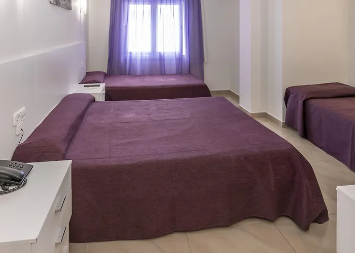 Hotel Moremar