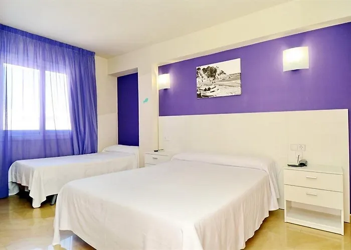 Moremar Hotel 3*
