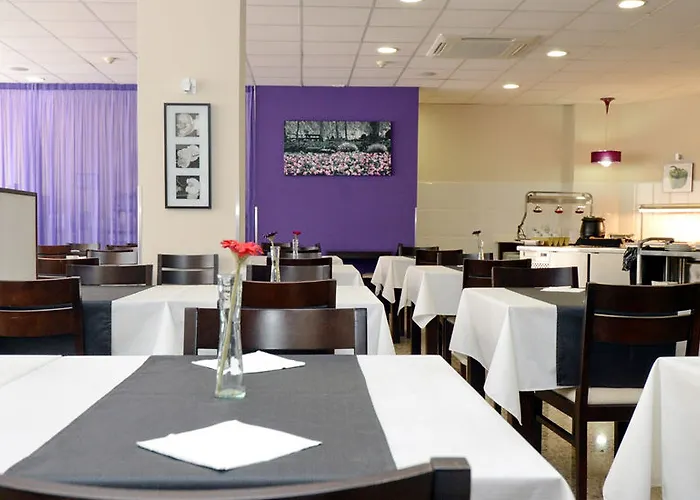 Moremar Hotel