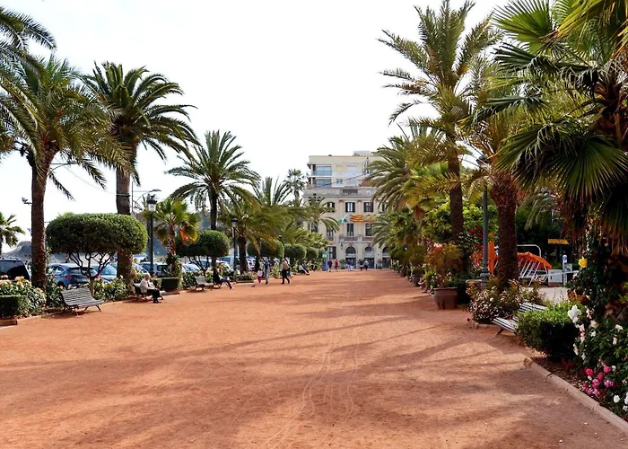 Moremar Hotel