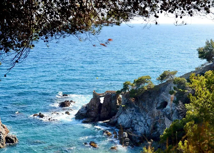 Moremar Hotel Lloret de Mar