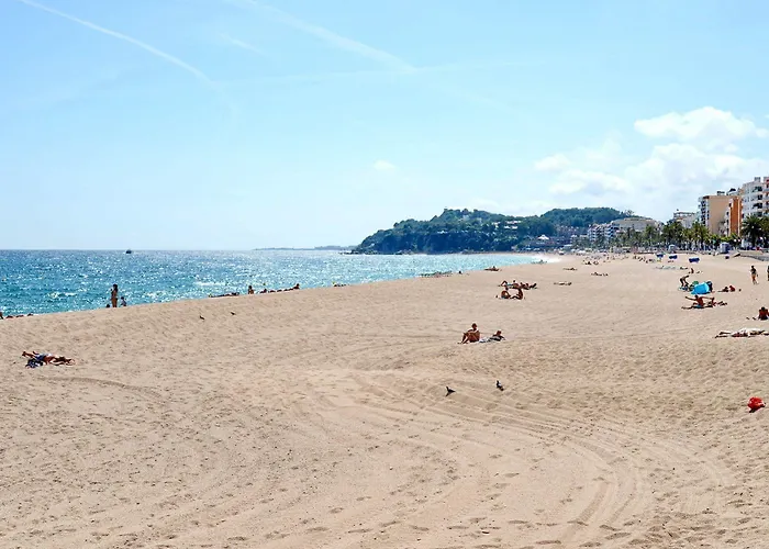 Moremar 3* Lloret de Mar