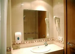 Moremar 3* リョレート・デ・マル