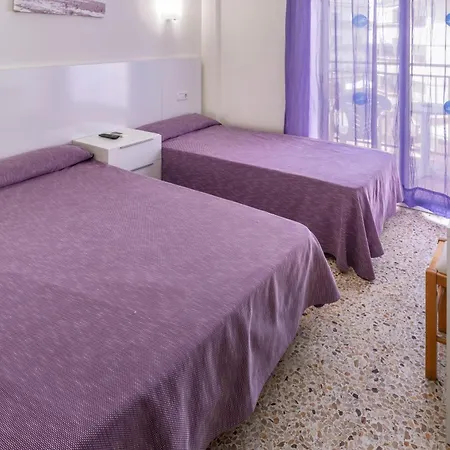 Moremar Hotel 3*