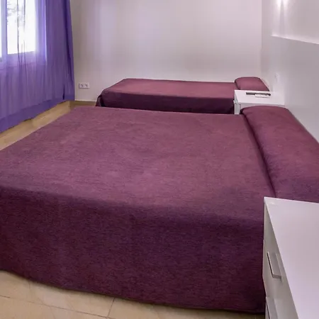 ホテル Moremar リョレート・デ・マル