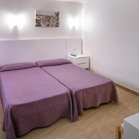 Hotel Moremar