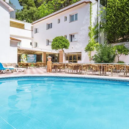 Moremar Hotel