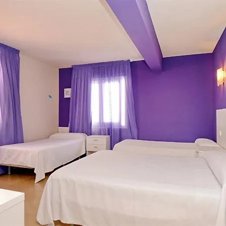 Moremar 3* Lloret de Mar