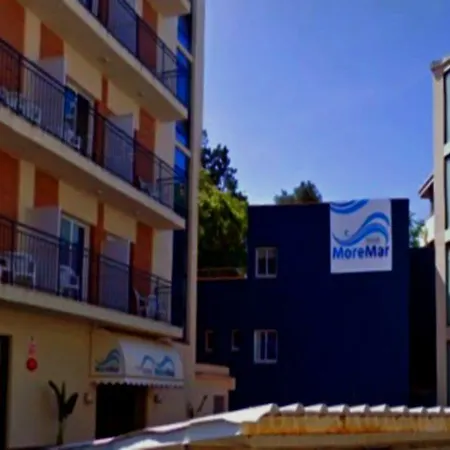 Moremar Hotel