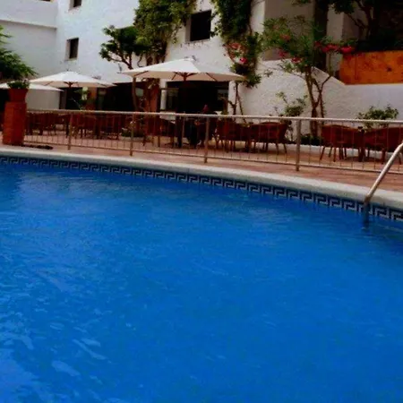 Moremar ホテル リョレート・デ・マル