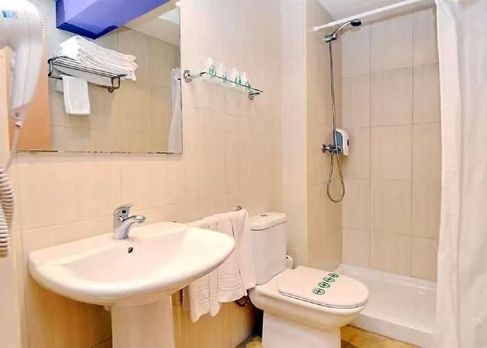 Moremar Hotel 3*