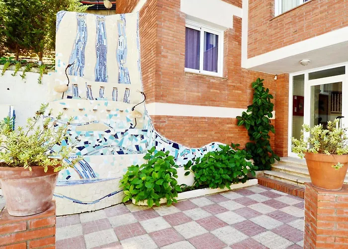 Moremar Hotel 3*