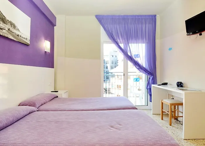 Hotel Moremar